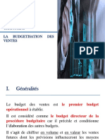 Controle de Gestion - PART II - CHAP 2 PDF