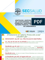 Presentacion Rias PDF