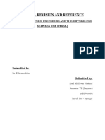 CPC Assignment 14BLW0064 PDF