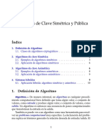 3.2-Algoritmos de Clave Simetrica y Publica