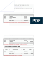 Ejemplo Registros Contables