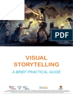 Visual Storytelling Seminar Toolkit PDF