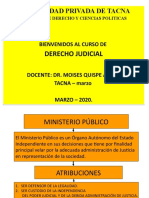 1-Ministerio Publico