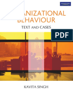 Organizational Behaviour PDF