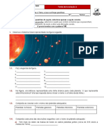 Físico-Química 7.: para Todas As Questões de Opção, Seleciona Apenas A Opção Correta