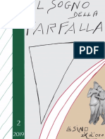 Il Sogno Della Farfalla N 2 - Aprile 2019 PDF