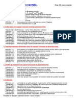 Espaces Vectoriels Normes Cours Complet