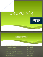 GRUPO 4 - Órganos de La Sociedad Anónima - Copia 2