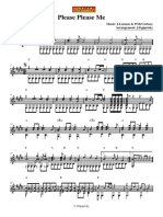 Please Please Me PDF