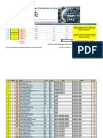 Gestorequiposliga 2015