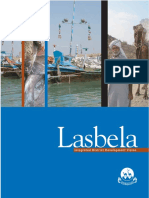 Lasbela: Integrated District Development Vision