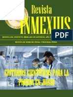 REVISTA INMEXIUS. Año IV. No. 44. AGOSTO 2020 PDF