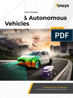 Ansys Ebook Autonomous