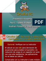 Circuitos RC