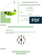 Tema 02-Conceptos Basicos de La Salud Pública-Epidemiologia