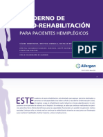 Cuaderno Autorehabilitacion Pacientes Hemiplejicos