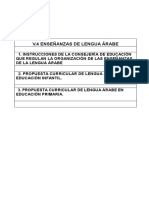 Enseñanzas de Lengua Árabe (PDFDrive) 1 PDF