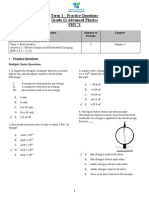 PHY71-Practice Questions-T1 (Part 1) - Teachers-AY2020-2021