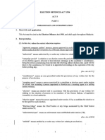 Election Offences Act 1954 PDF