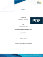 Tarea 4 - Ecología - Fabiana