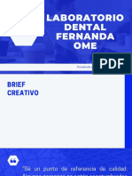 Brief Lab Dental