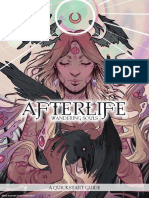 Afterlife: Wandering Souls