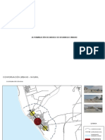 Formulación Del Modelo de Desarrollo Urbano Natural