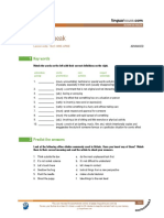 Unit Office Speak PDF