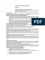 Bolsas de Valores Más Importantes PDF