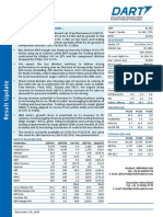 JBM Auto (Q2FY21 Result Update)