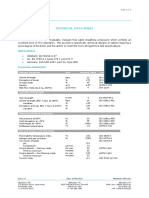 Megolon S540 PDF