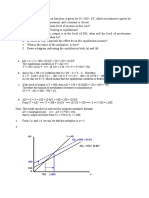 Questions Multiplier Model With Key