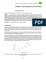 Cozimiento COLOMBIA