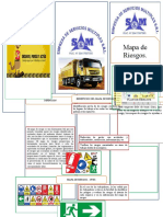 04 Triptico - Mapa de Riesgos