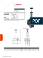 Aro Flow Super-Duty Series Regulators PDF