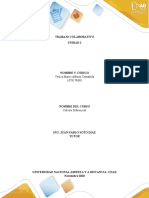 Tarea 3 Calculo Diferencial