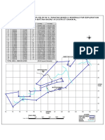 MATTAN KHURD ROCK SALT LEASE MAP Model