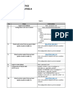 Job Sheet Practice Learning Activities:4: No Steps Information 1. 2