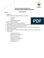 Protocolo Fertilizacion Cultivo Frijol - Caraotas PDF