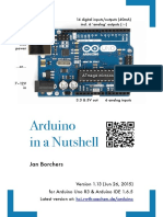 Arduino in A Nutshell 1.13