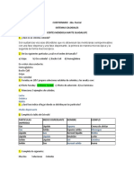 Cuestionario de Repaso Fisicoquimica