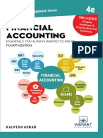 Financial Accounting Essentials You Always Wanted To Know: 4th Edition