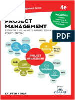 Project Management Essentials You Always Wanted To Know: 4th Edition