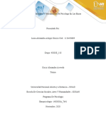 Tarea 3 - Habilidades Y Herramientas Del Psicólogo en Las Etnias - Luisa Achipiz