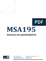 Msa195 PDF