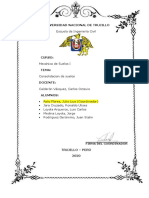 Consolidacion de Suelos Final