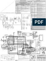 A01461101 Ice & Water - Automatic Defrost Side by Side - R134A