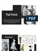 Paul Poiret