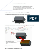 Sheet Metal For Packaging - Andy - Moore PDF