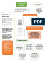 Resumen Valoracion Geriatrica